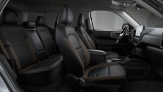 2026 Ford Bronco Sport® Internal Image 1